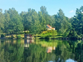 4 star holiday home in KYRKHULT